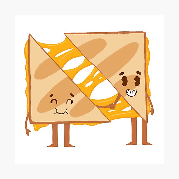 Item preview, Cheesy Love designed and sold by mangolindsay.