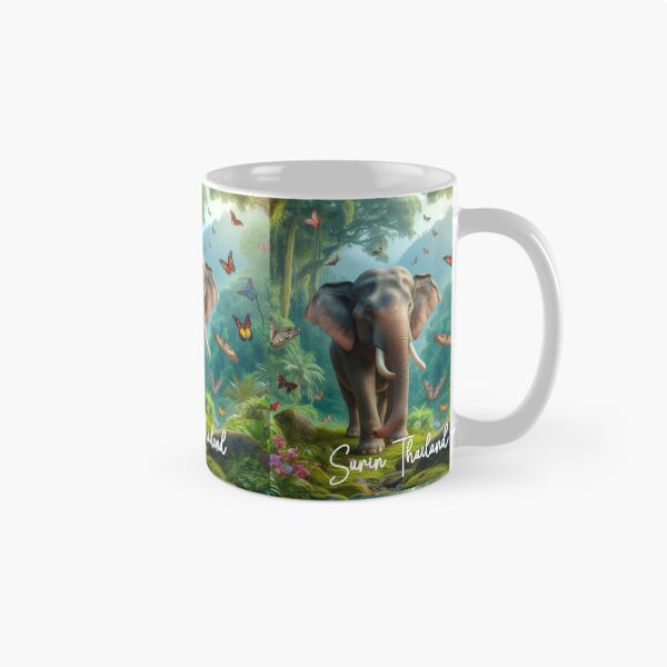 Item preview,  World travel fly to Surin,Thailand, Asia  brafdesign  designed and sold by Brafdesign.
