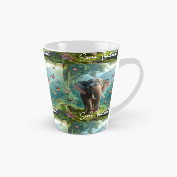 Item preview,  World travel fly to Surin,Thailand, Asia  brafdesign  designed and sold by Brafdesign.