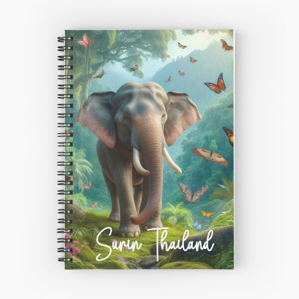 Item preview,  World travel fly to Surin,Thailand, Asia  brafdesign  designed and sold by Brafdesign.