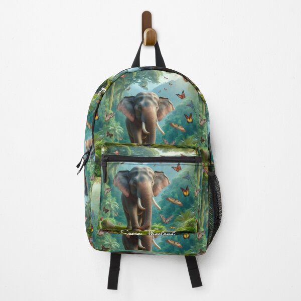 Item preview,  World travel fly to Surin,Thailand, Asia  brafdesign  designed and sold by Brafdesign.
