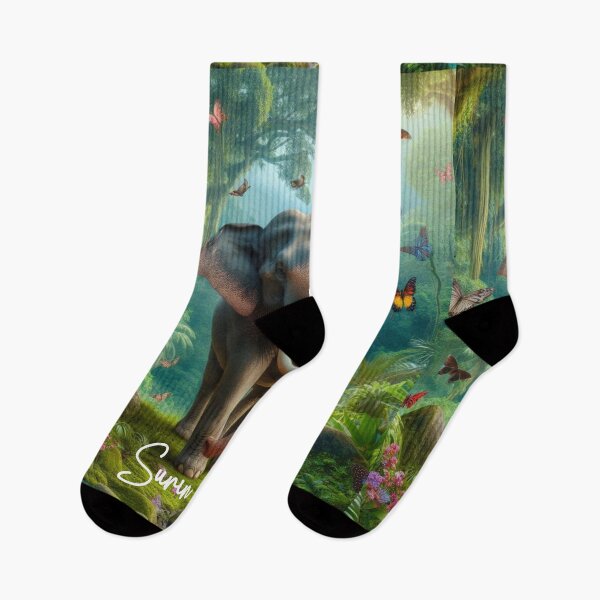 Item preview,  World travel fly to Surin,Thailand, Asia  brafdesign  designed and sold by Brafdesign.