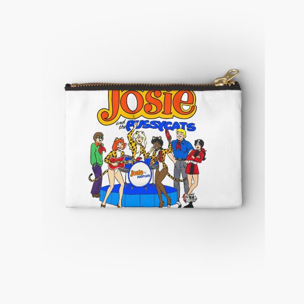 Artikelvorschau, Josie and the Pussycats – neue Farben! entworfen und verkauft von likewow1.