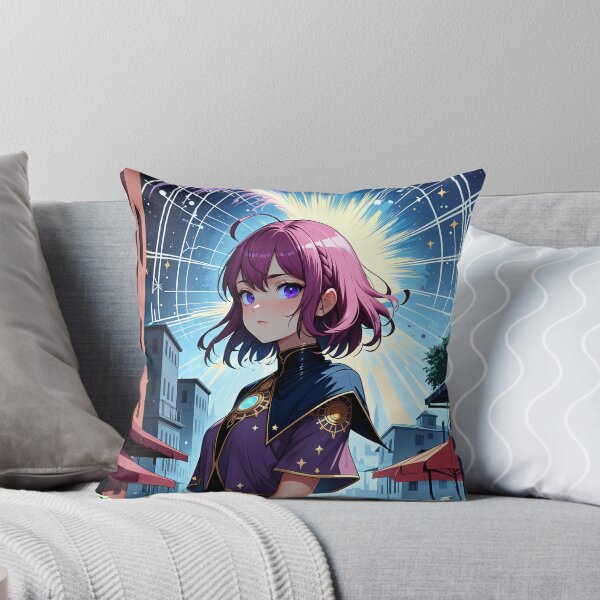 Item preview, Anime Girl 10 designed and sold by Shinihime.