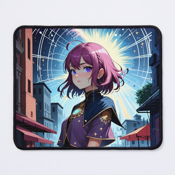 Item preview, Anime Girl 10 designed and sold by Shinihime.