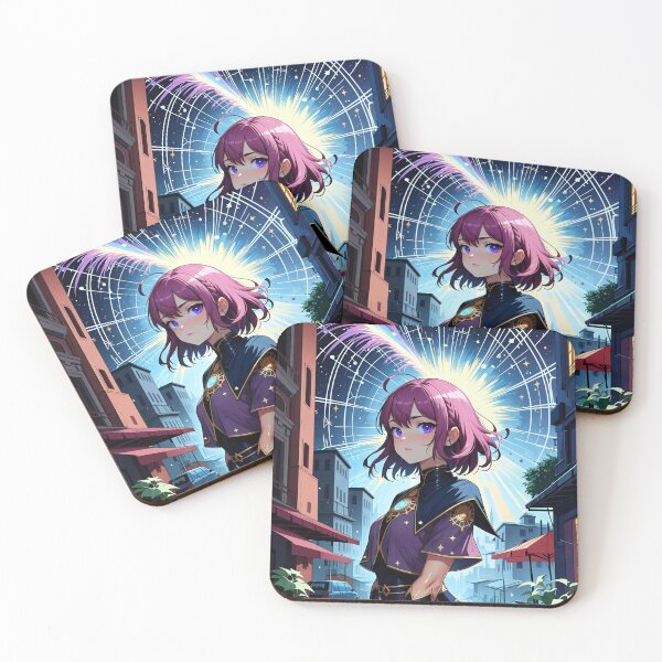 Item preview, Anime Girl 10 designed and sold by Shinihime.