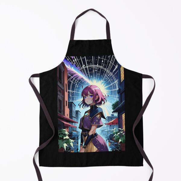 Item preview, Anime Girl 10 designed and sold by Shinihime.