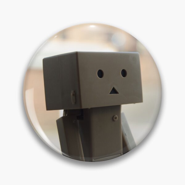 Item preview, Waiting Danboard designed and sold by elstoleno.
