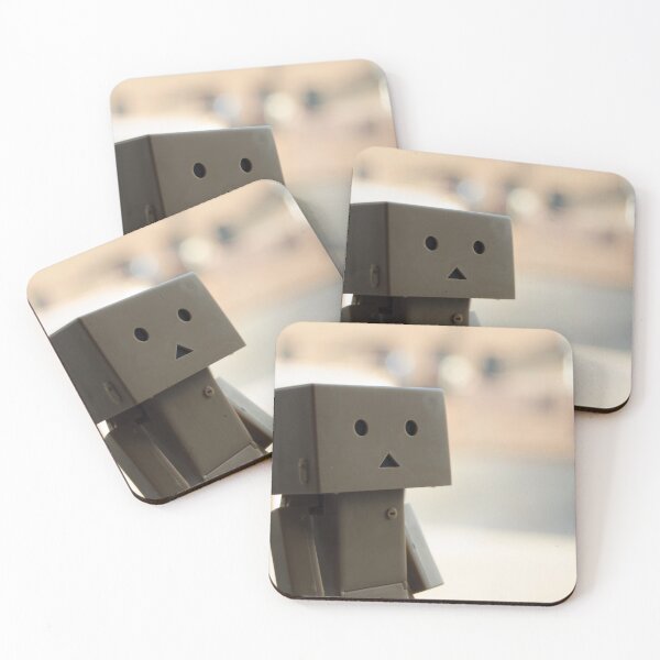 Item preview, Waiting Danboard designed and sold by elstoleno.