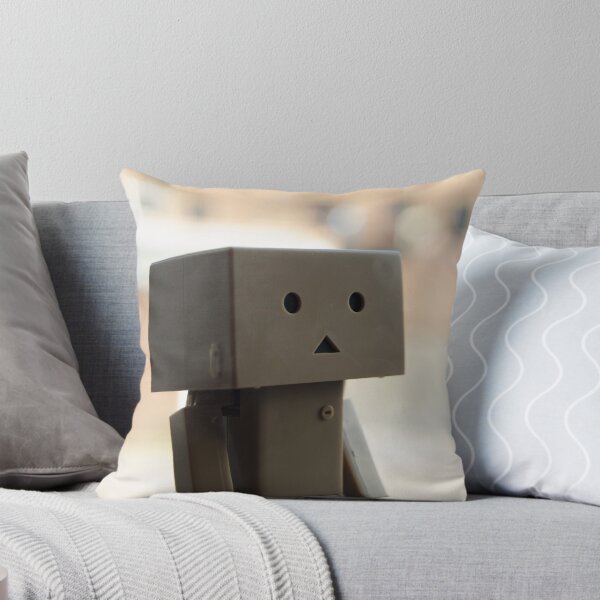 Item preview, Waiting Danboard designed and sold by elstoleno.