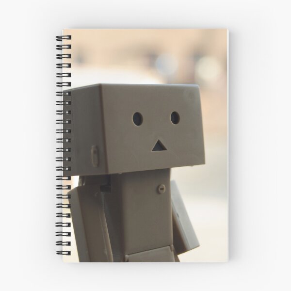 Item preview, Waiting Danboard designed and sold by elstoleno.