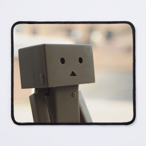 Item preview, Waiting Danboard designed and sold by elstoleno.