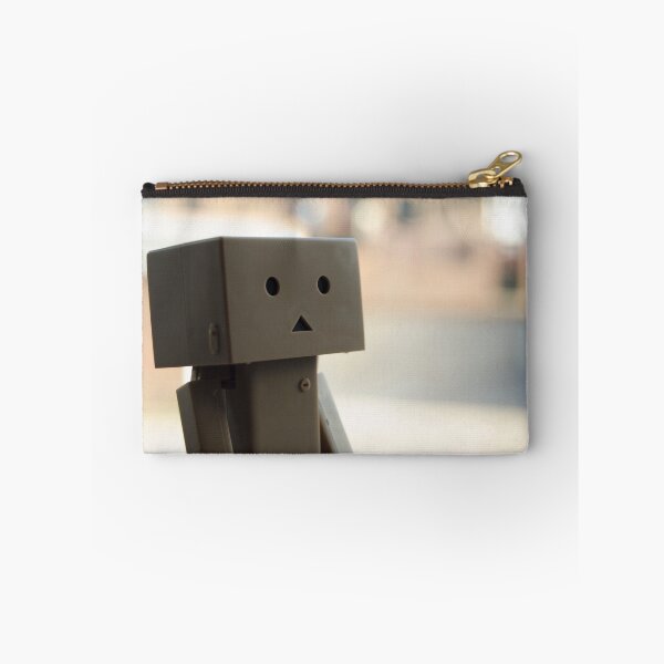 Item preview, Waiting Danboard designed and sold by elstoleno.