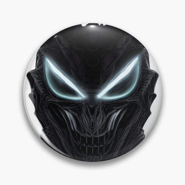 Item preview, They're Here designed and sold by mrbovat.