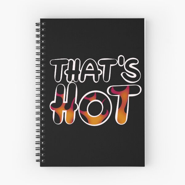 Item preview, That's Hot - Paris Hilton Quotes - 2000's Y2K designed and sold by rikymorphe.