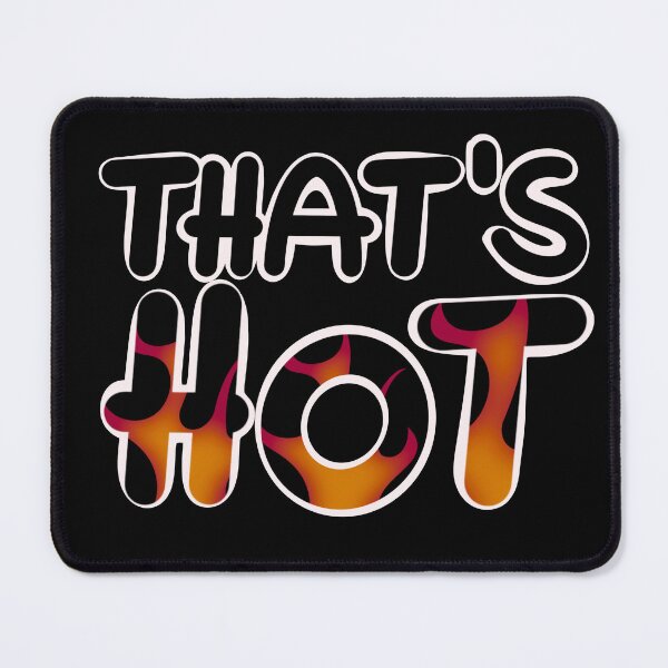 Item preview, That's Hot - Paris Hilton Quotes - 2000's Y2K designed and sold by rikymorphe.