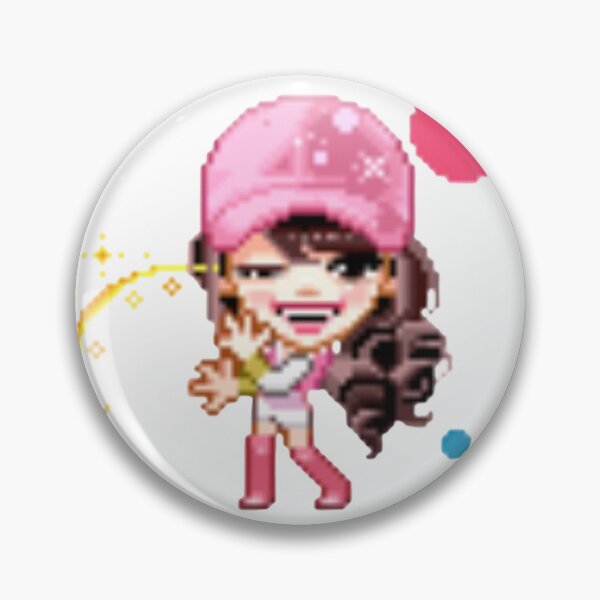 Item preview, SNSD Sooyoung Oh! Mini Me 1 designed and sold by Otakubunny.