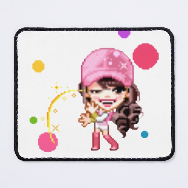 Item preview, SNSD Sooyoung Oh! Mini Me 1 designed and sold by Otakubunny.