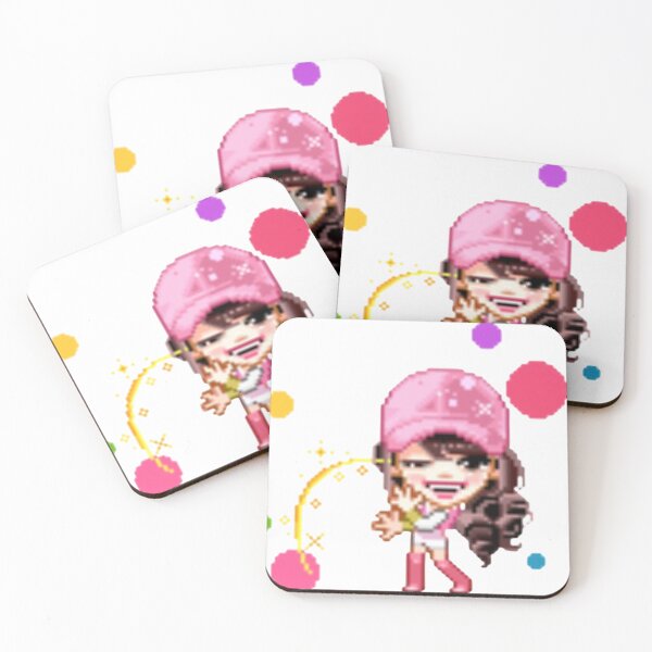 Item preview, SNSD Sooyoung Oh! Mini Me 1 designed and sold by Otakubunny.