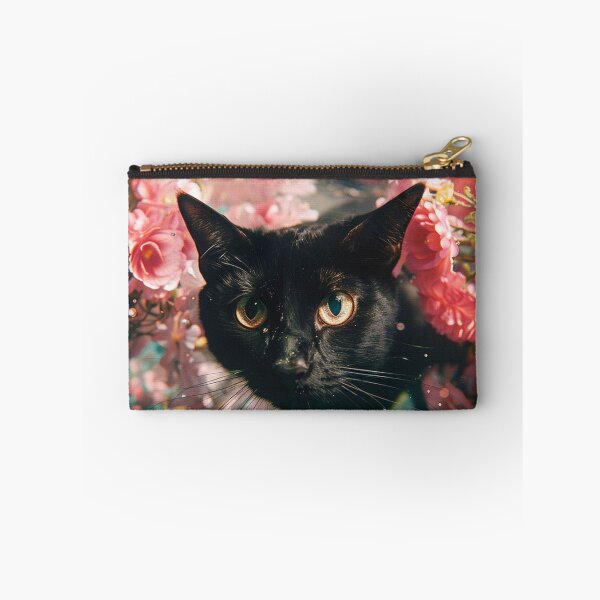 Item preview, underwater summer cat serenity designed and sold by YayaPrintable.