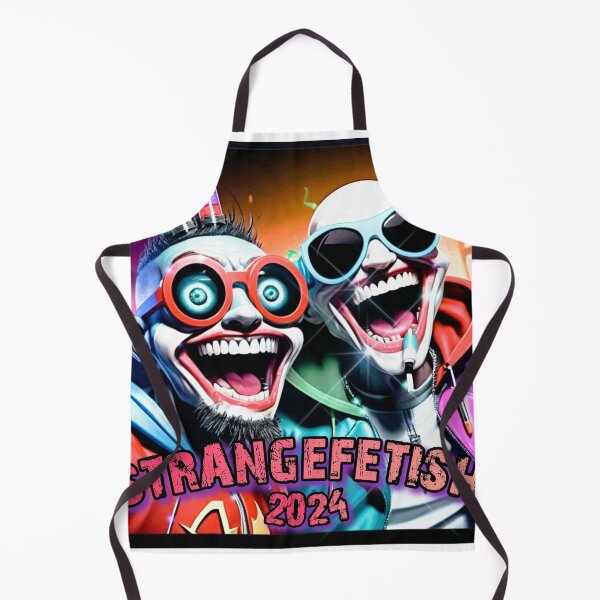 Artikelvorschau, Sf Sommer 24 Liniendesign 6 entworfen und verkauft von StrangeFetish.