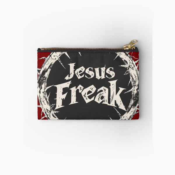 Artikelvorschau, Jesus Freak entworfen und verkauft von VibrantStar.