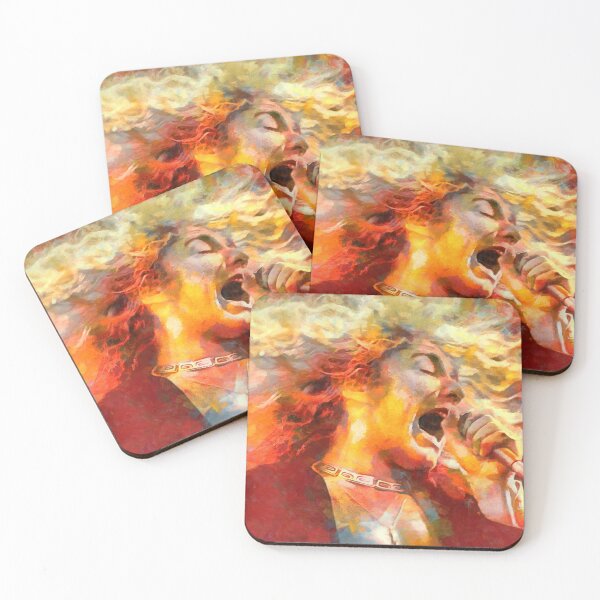 Item preview, Immigrant Song designed and sold by TheRocker.