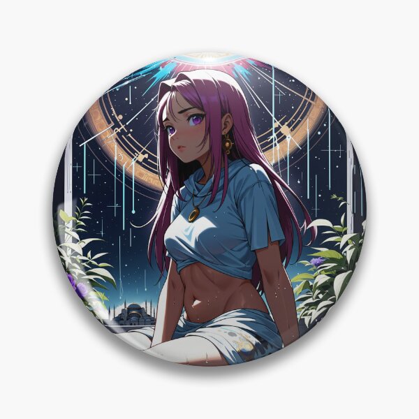 Item preview, Anime Girl 11 designed and sold by Shinihime.
