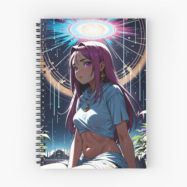 Item preview, Anime Girl 11 designed and sold by Shinihime.