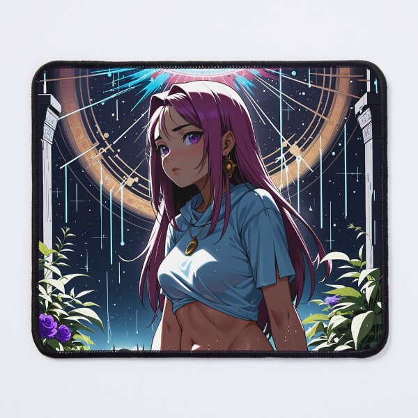Item preview, Anime Girl 11 designed and sold by Shinihime.