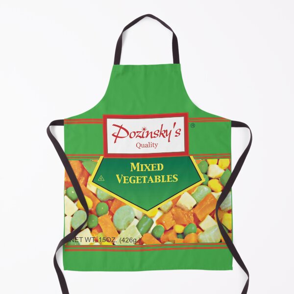 Item preview, Can of Vegetables Wet Hot American Summer designed and sold by UnclePickle.