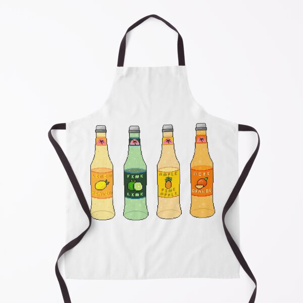 Item preview, Citrus Soda designed and sold by ferret250.