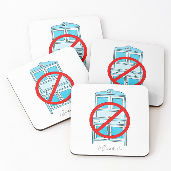 Item preview, Don't Poop in the Blue Cabinet Sign designed and sold by Corinne Alexa Jackson.