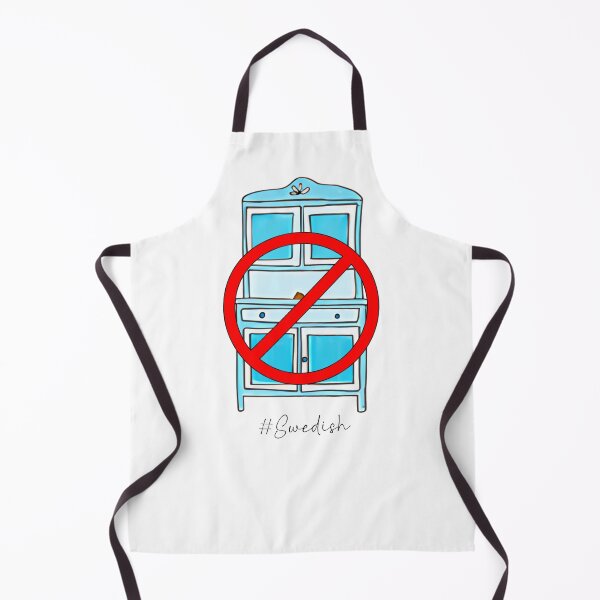 Item preview, Don't Poop in the Blue Cabinet Sign designed and sold by Corinne Alexa Jackson.