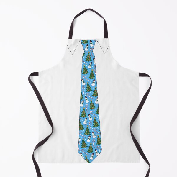 Item preview, Christmas Season Neck Tie designed and sold by Waltzingdear.