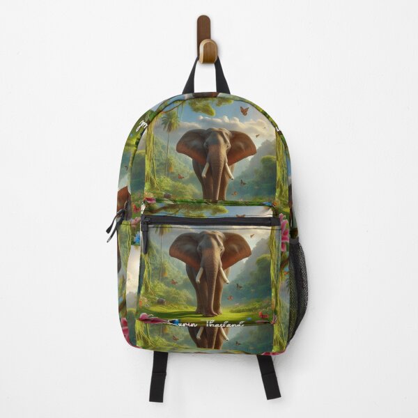Item preview, World travel fly to Surin,Thailand, Asia  brafdesign  designed and sold by Brafdesign.