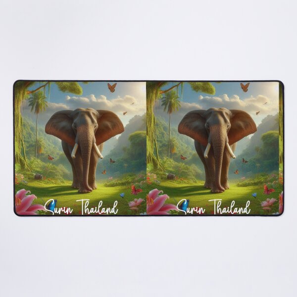 Item preview, World travel fly to Surin,Thailand, Asia brafdesign designed and sold by Brafdesign.