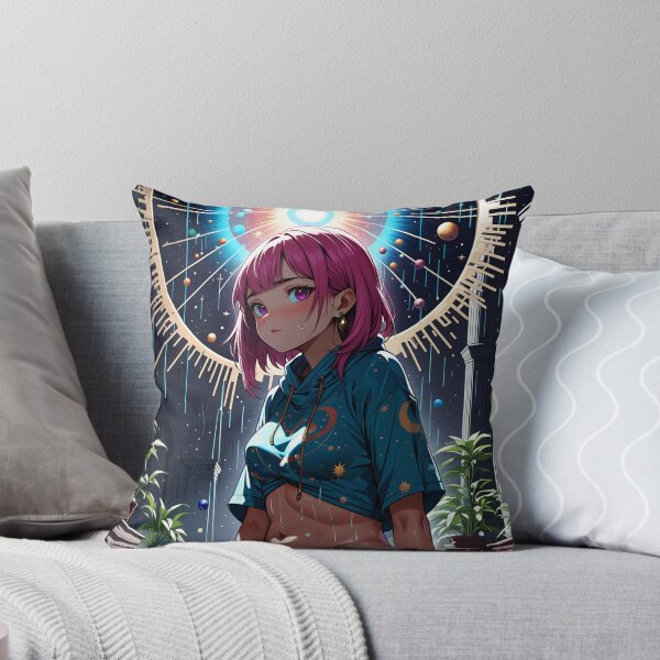 Item preview, Anime Girl 12 designed and sold by Shinihime.