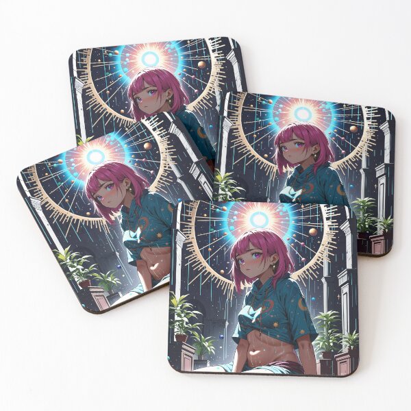 Item preview, Anime Girl 12 designed and sold by Shinihime.