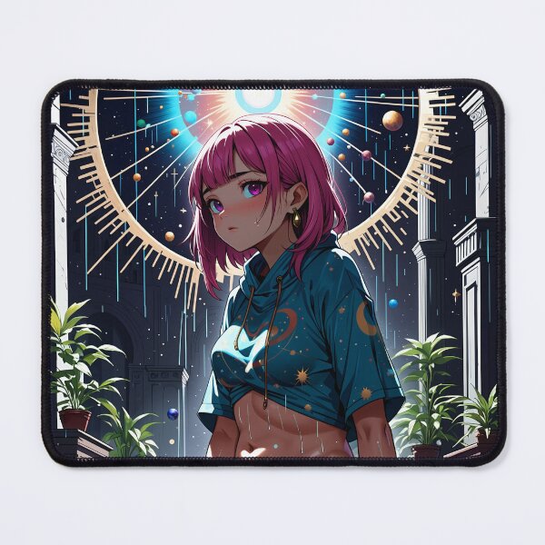 Item preview, Anime Girl 12 designed and sold by Shinihime.