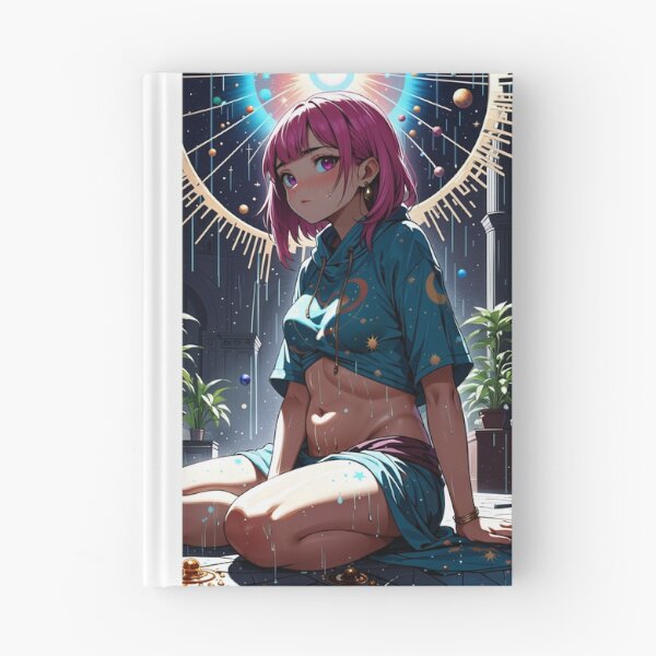 Item preview, Anime Girl 12 designed and sold by Shinihime.