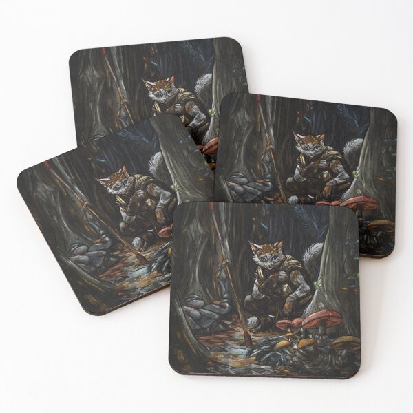 Item preview, Looking for Tracks designed and sold by Charles Michael.