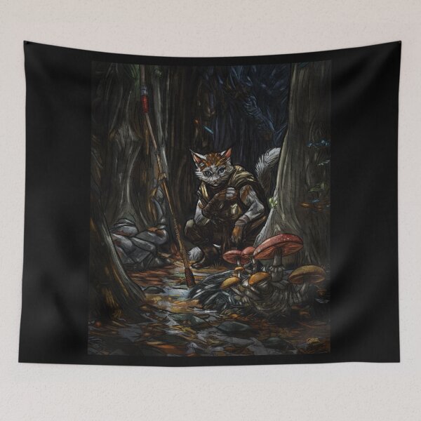 Item preview, Looking for Tracks designed and sold by Charles Michael.