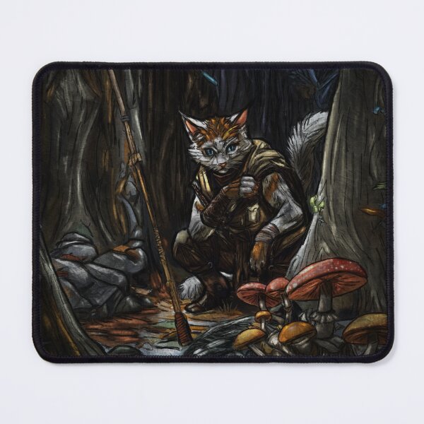 Item preview, Looking for Tracks designed and sold by Charles Michael.