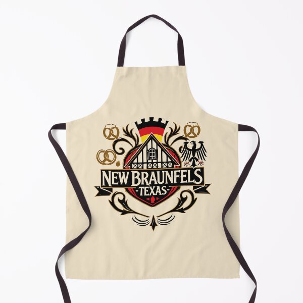 Item preview, New Braunfels, Texas designed and sold by WurstTees.