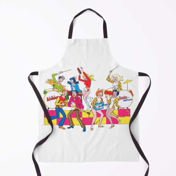 Item preview, The Archies in concert with Josie and the Pussycats! One night only! designed and sold by likewow1.