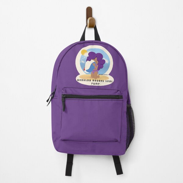 Item preview, Shoulda bought that pump designed and sold by Shamroxart .