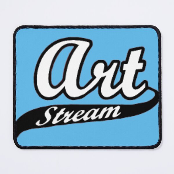 Item preview, Art Stream Freely Creating designed and sold by majordesigns24.