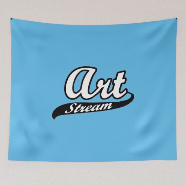 Item preview, Art Stream Freely Creating designed and sold by majordesigns24.