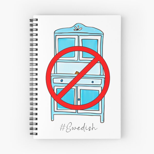 Item preview, Don't Poop in the Blue Cabinet Sign designed and sold by Corinne Alexa Jackson.